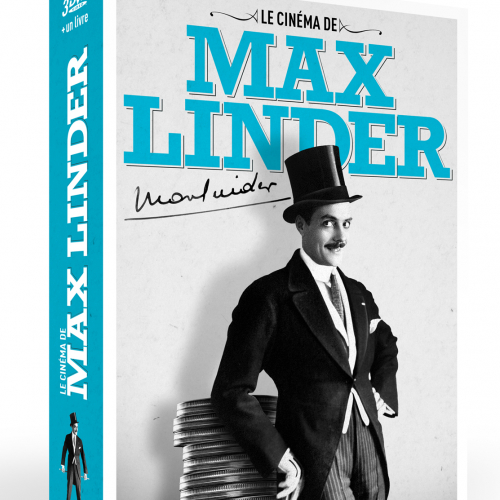 Max Linder