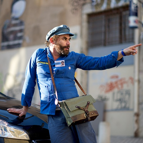 Nuit des musées 2024 aux Musées Gadagne de Lyon en famille