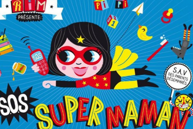 One Maman Show - RiM