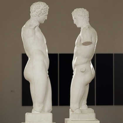 les messages de l'art