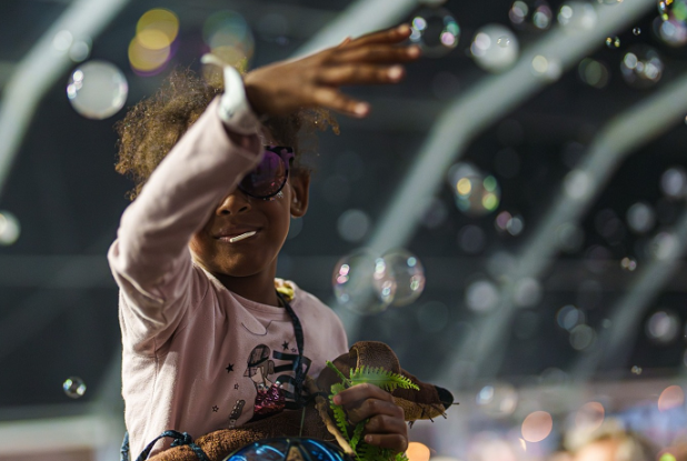 Family Piknik : Petits & grands