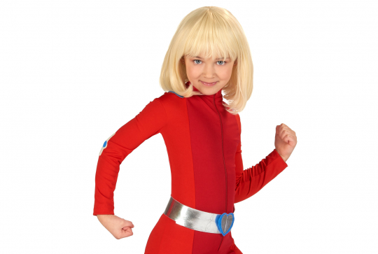 costume totally spies
