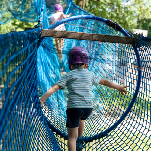 Accrobranches Rennes