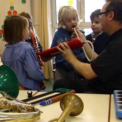 Ecole de Musique Martenot