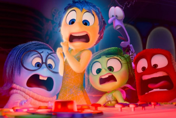 Vice-Versa 2 : effroi