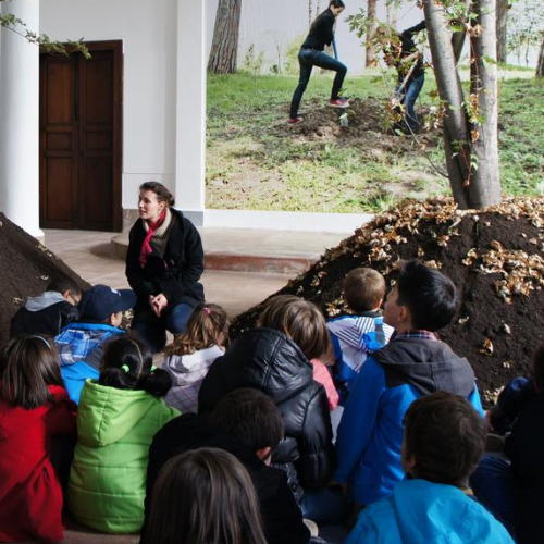 Biennale d'art contemporain Sélest'art 2019