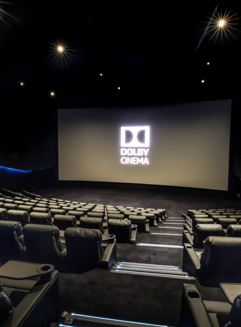 Pathé carré de soie