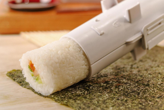 Bazooka à sushis - Fête des pères