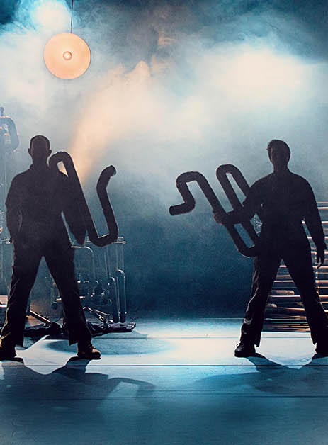 Permis de reconstruire