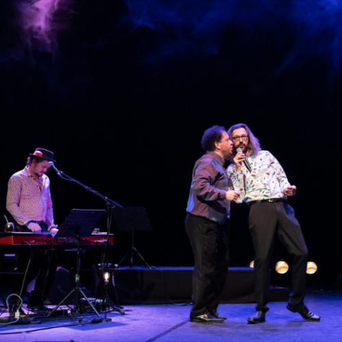Festival sous le soleil des mots - À bout de souffle