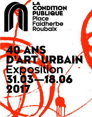 L'affiche de l'exposition