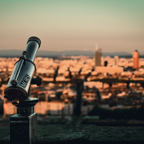 Que faire à Lyon avec les enfants pendant les vacances de février