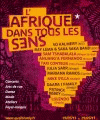 festival afrique