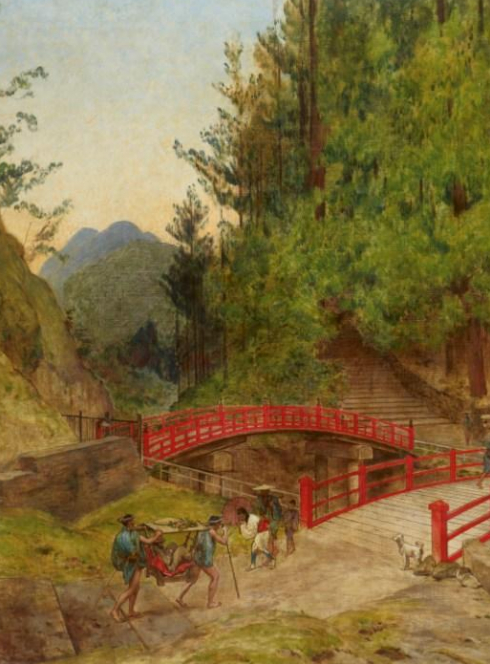 Atelier famille "Messages du Japon" au Musée Guimet