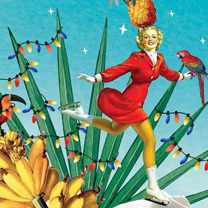 Marché de Noël des créateurs 2018 au Tripostal