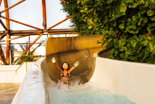 Monts du Genevois : 3 jours pour s’évader en famille - UCPA Vitam 2