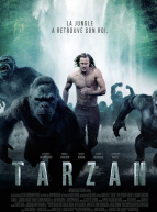 Tarzan, le film