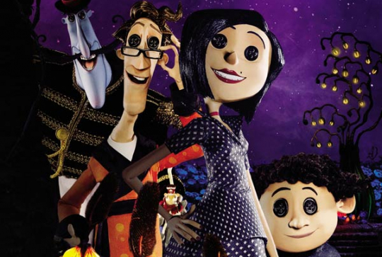 Coraline