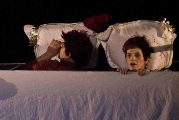 Poucet,le temps des mensonges