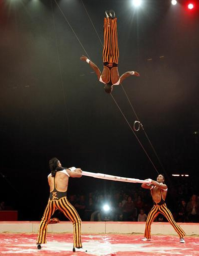 Symphonik - Arlette Gruss