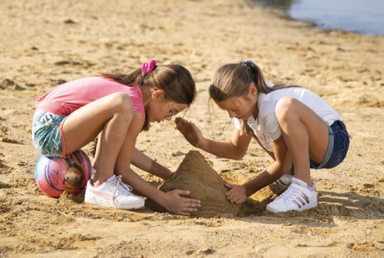 Parc de loisirs de Bouvent