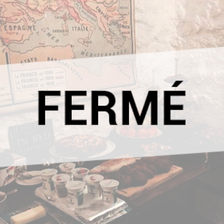 Les Kancres - FERMÉ