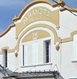 Cinéma Alhambra