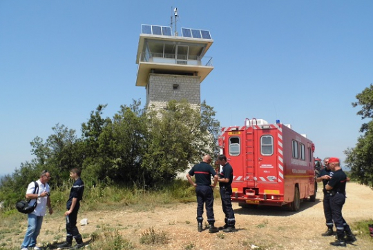 Fred Testot - Planes 2