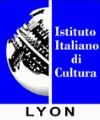 Institut Culturel Italien