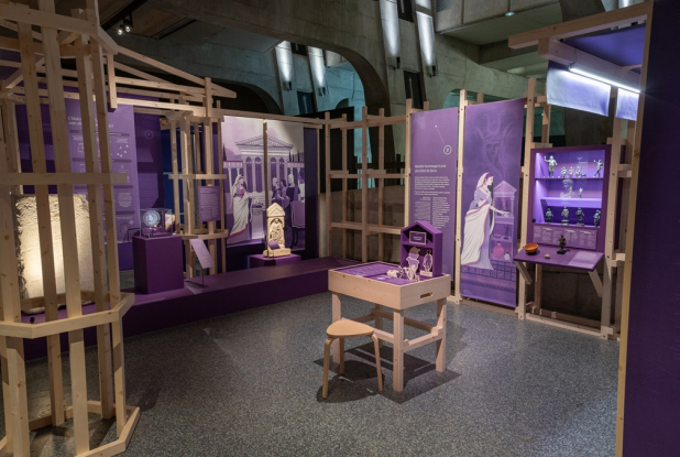 Un Empire, des peuples : Collection