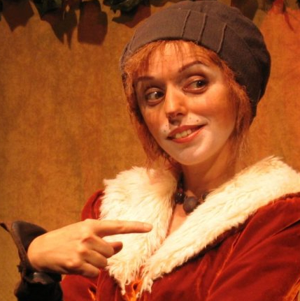 Promenade contée à la Médiathèque José Cabanis