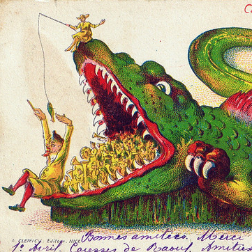 Expo Venez découvrir les carnavals du Monde