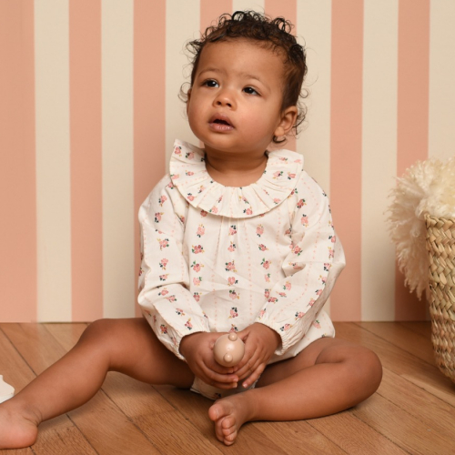 Lililotte : boutique de vêtements enfants