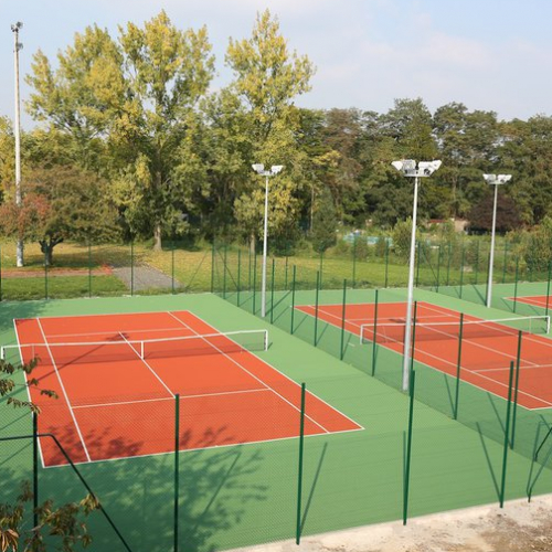 Tennis Club de la Métropole
