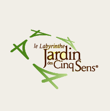 Jardin des Cinq Sens