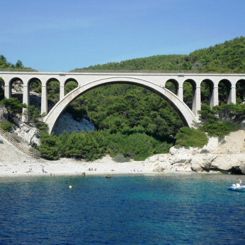 Le Train de la Posidonie