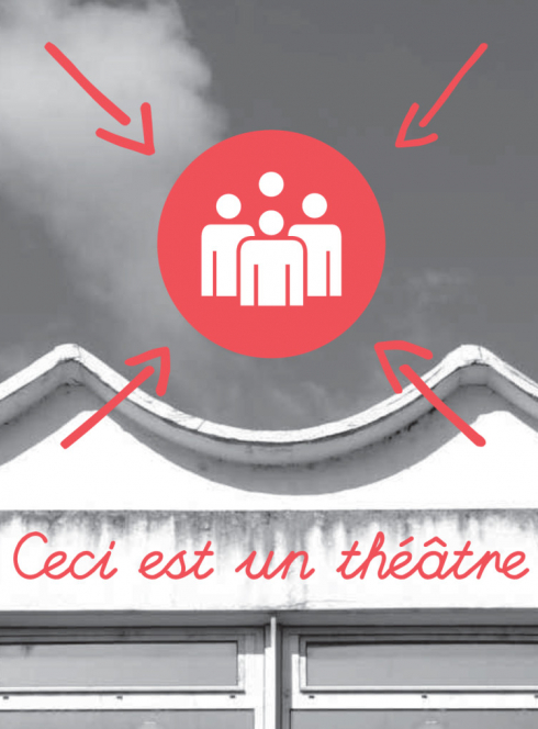 Théâtre Astrée Lyon Villeurbanne