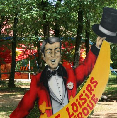 Le petit cirque