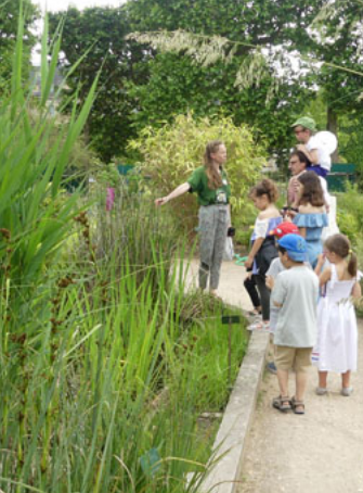 Fête de la Nature 2019 au Jardin des Plantes