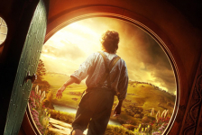 Bilbo le Hobbit : un voyage inattendu
