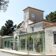 Europôle de l'Arbois