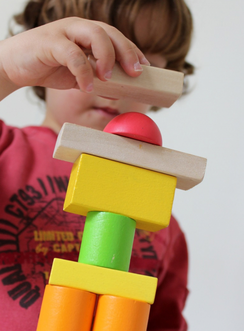 Ludothèque géante à Toulouse