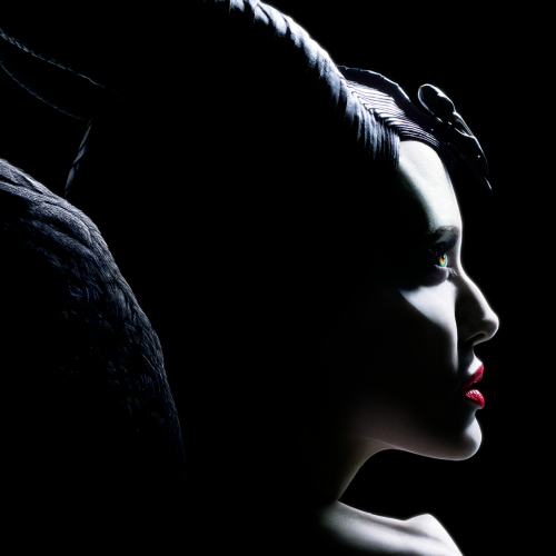 Maléfique 2 : Le Pouvoir du Mal - Affiche française