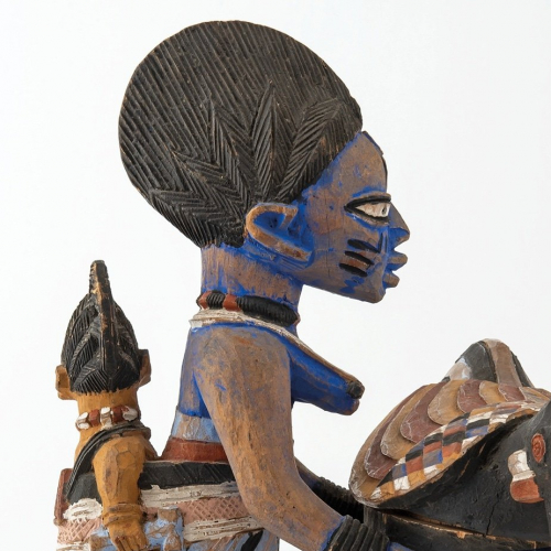 Expo "Une Afrique en couleurs"