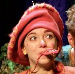 Coeur de Miel - Cie Baal Novo