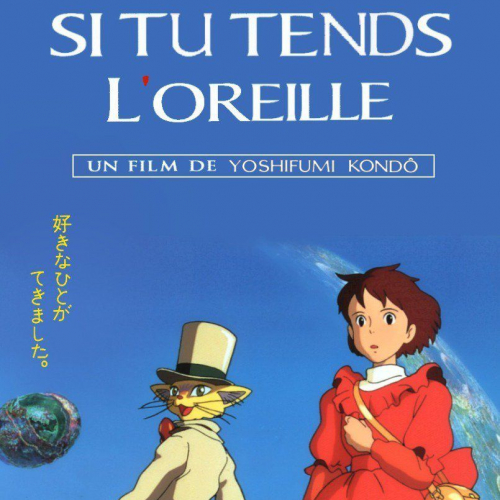 Si tu tends l'oreille