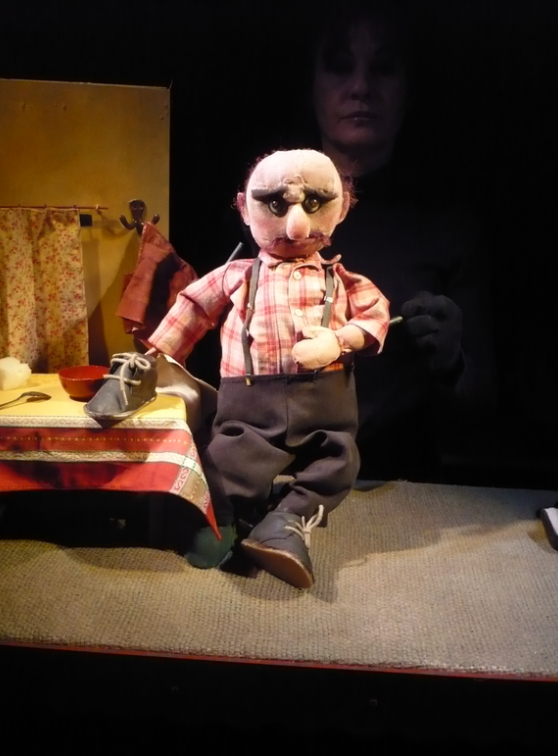 Que d'histoires ! - Cie Arthema