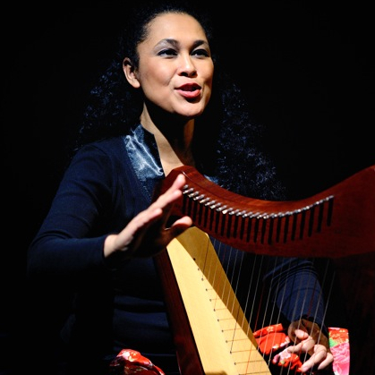 Le voyage de Zadim - Compagnie Obatala