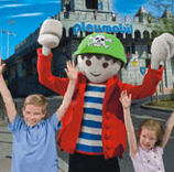 Playmobil FunPark