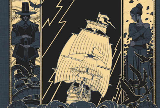 1629, ou l'effrayante histoire des naufragés du Jakarta